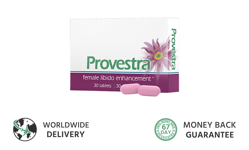 1 Boxes of Provestra